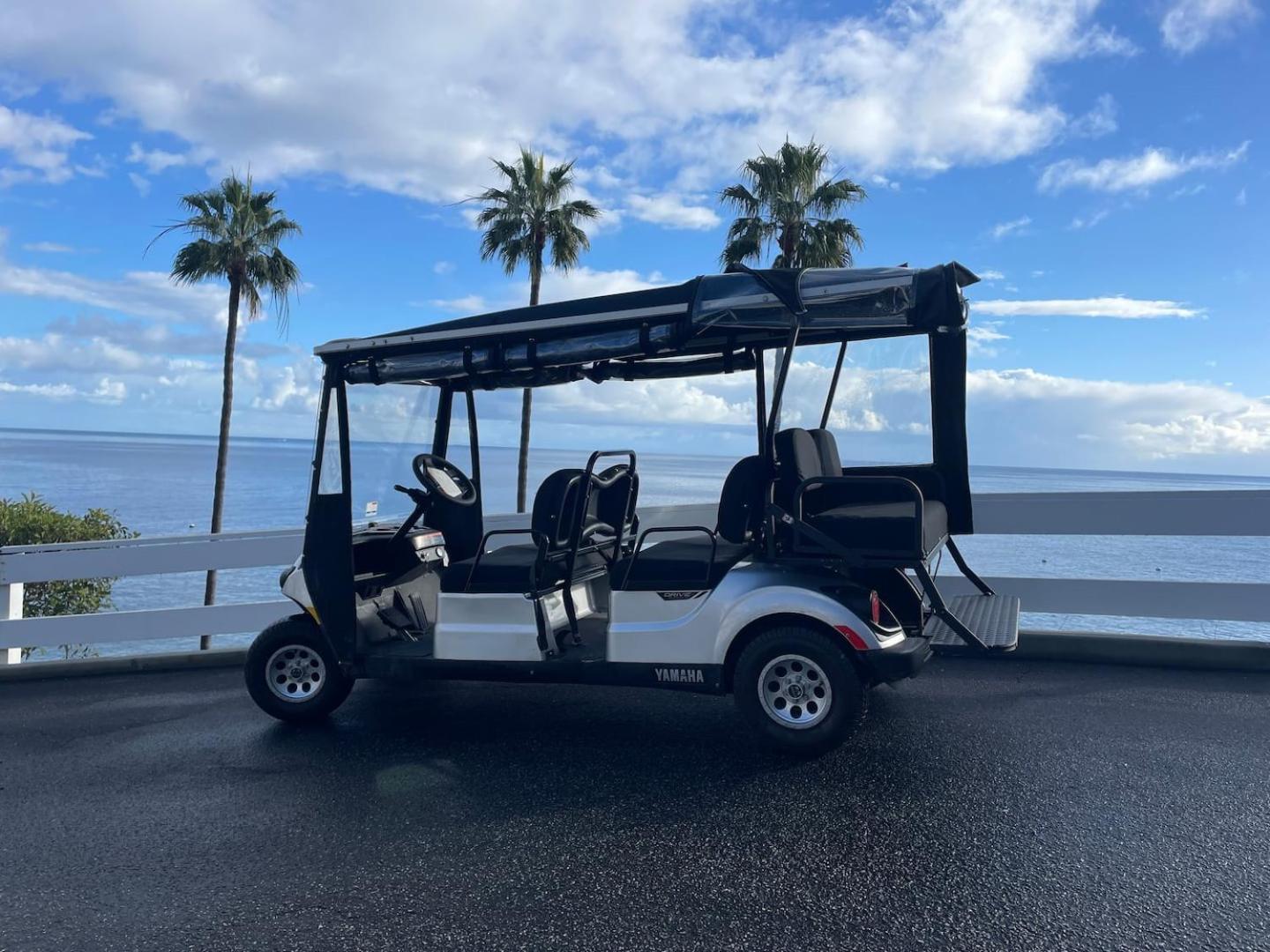 Catalina Island Getaway With 6 Seat Golf Cart Ac Lägenhet Avalon Exteriör bild
